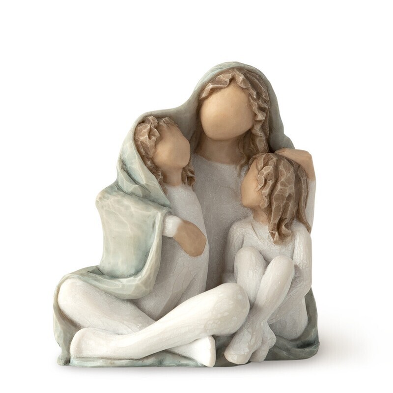 Willow Tree Cozy 