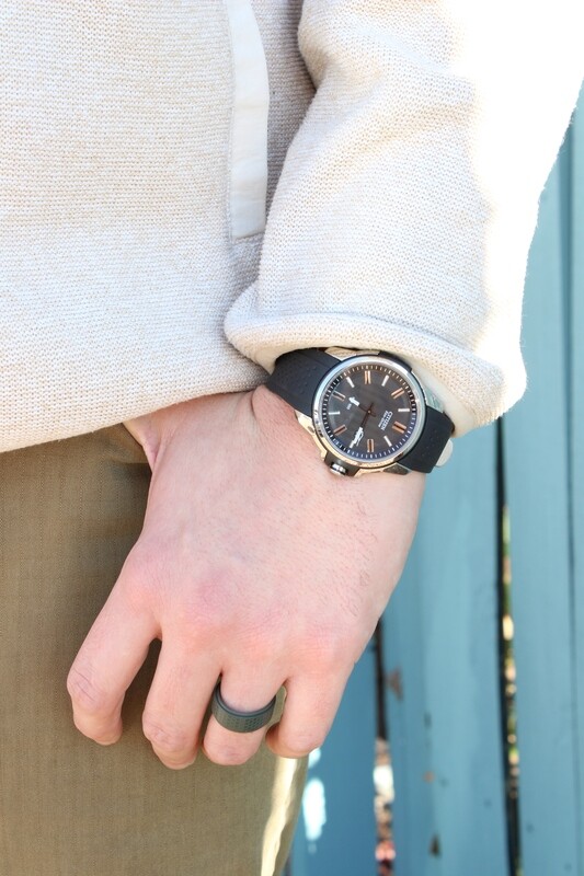 Citizen Men&#39;s Watch Drive AR 2.0