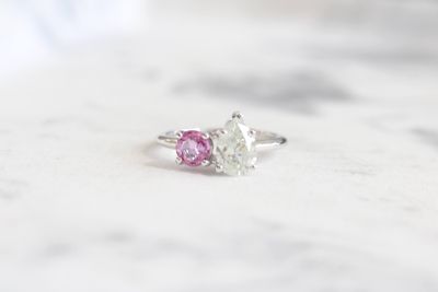 Diamond