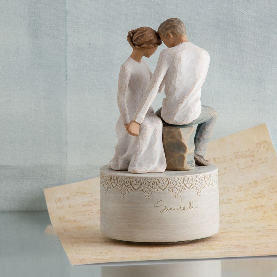 Willow Tree Around You Musical Willow Tree Around You Musical