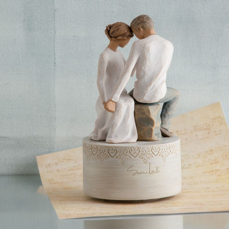 Willow Tree Around You Musical Willow Tree Around You Musical