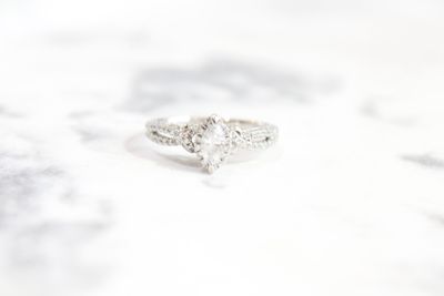 Promise Rings