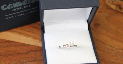 Family Jewelry!