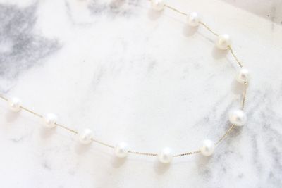 Pearls