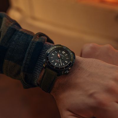SEIKO