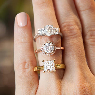Engagement Rings