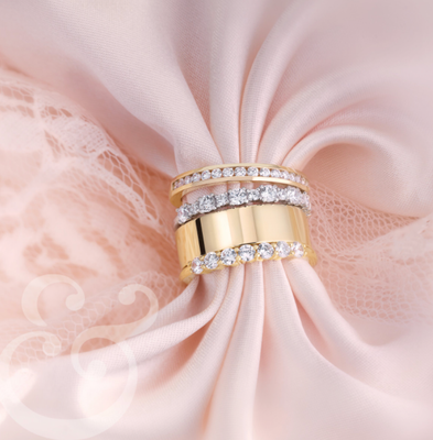Wedding Bands