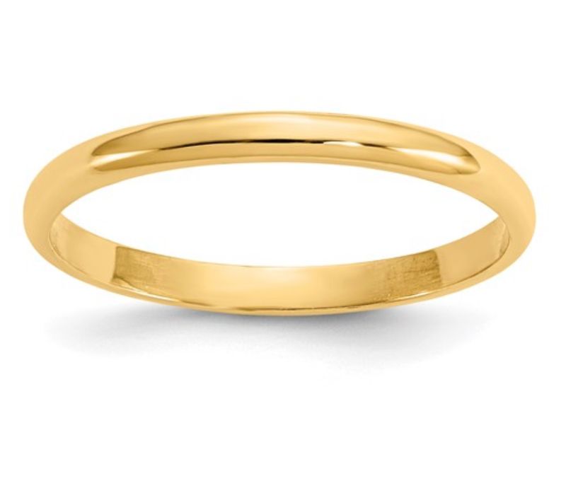 10k Child's Ring 10k Child's Ring