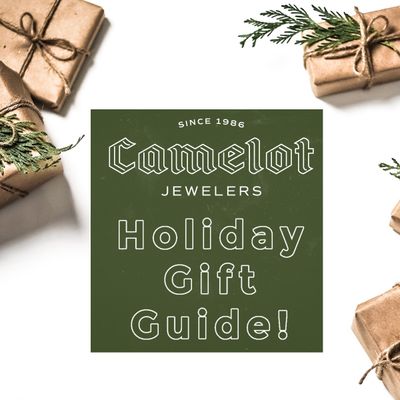 Holiday Gift Guide