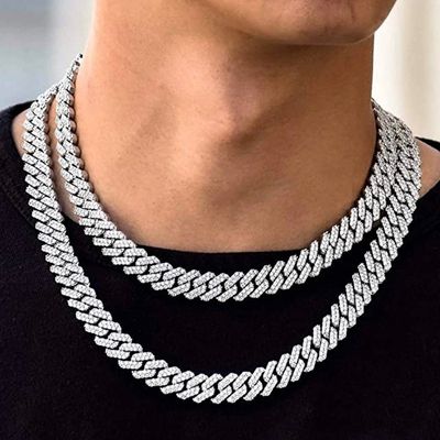 Men's Jewelry