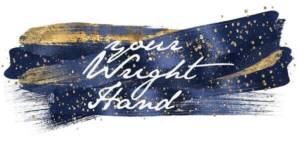 Your Wright Hand