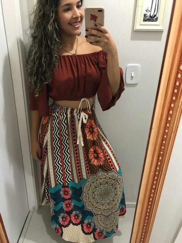 Conjunto Atacama midi