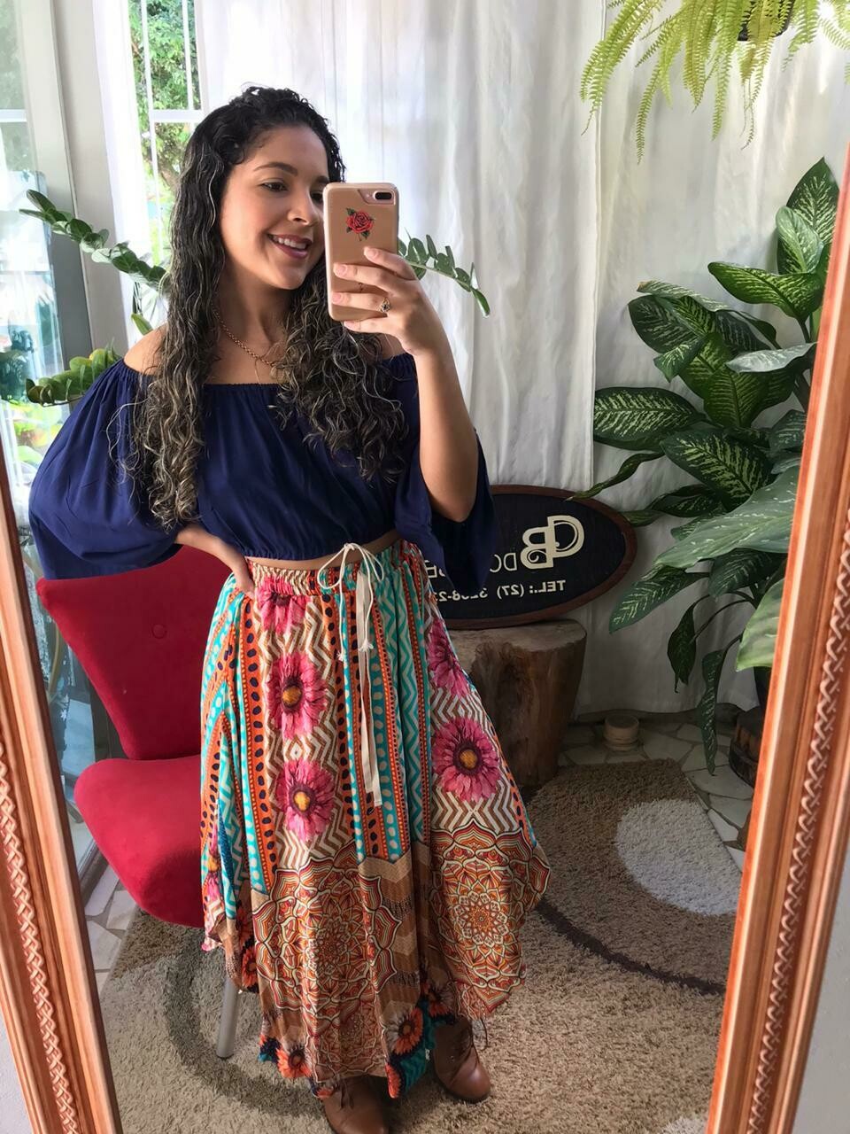Conjunto Atacama Midi