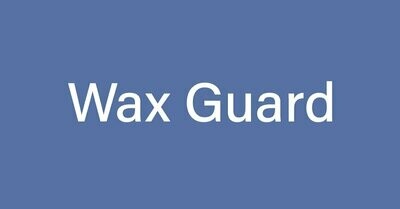 Wax Guard