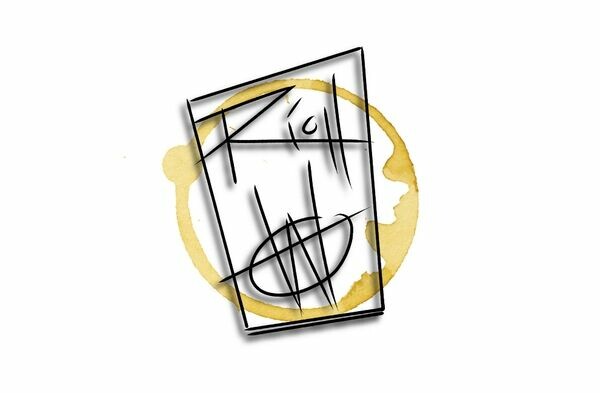 RpDub: the Art of Rich Wojcicki