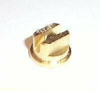 11002 Brass TeeJet