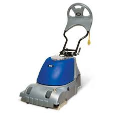 Basic Coatings Dirt Dragon Hardwood Floor Machine