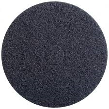 Black Strip 20" Pad