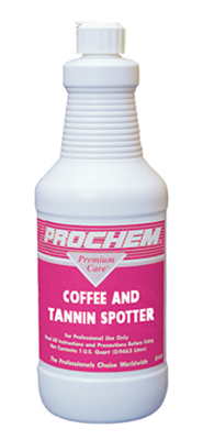 Coffee & Tannin Spotter (QT) by Prochem