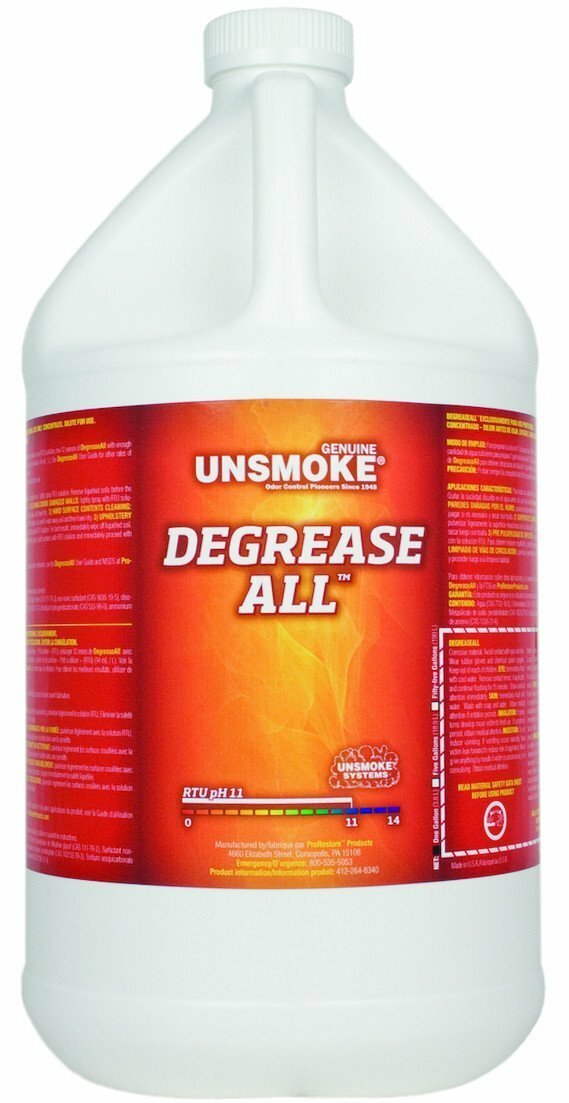 best degreaser for cigarette smoke Smokehouse & Grill Cleaner Pro Smoker ZEP Commercial Smoke Odor Eliminator removes the smell of smoke best degreaser for cigarette smoke