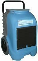 DrizAir 1200 Dehumidifier by Drieaz | Standard Refrigerant