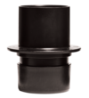 Flash Cuff - 2" Male Starter
