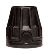 Flash Cuff Reducer - 2" Cuff to 1.5" Hose