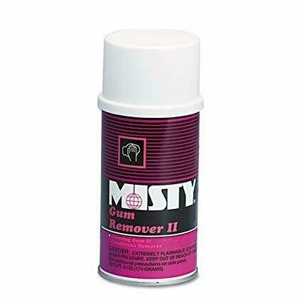 Gum Remover II (Aerosol) by Misty