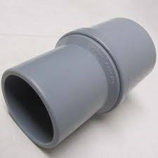 Hose Cuff, 2" Swivel