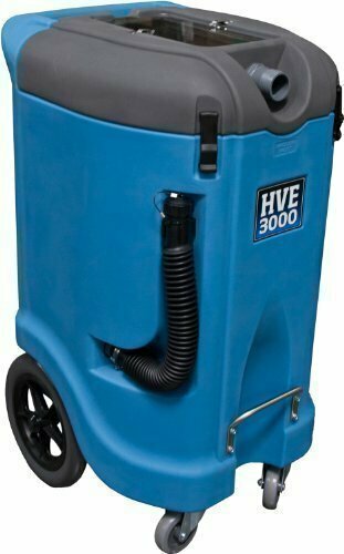 HVE 3000 Flood Extractor & Vacuum Booster by Drieaz