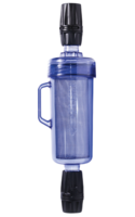 Hydro-Filter with Flash Cuffs | Carpet Cleaning Filter