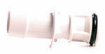 Male Coupler, Dehu Drain Hose
