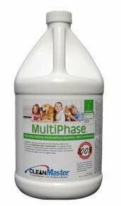 MultiPhase (Gallon) by HydraMaster | Odor Counteractant