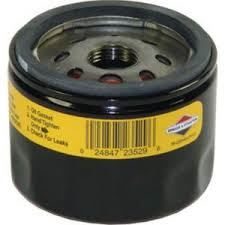 Oil Filter, Briggs Short