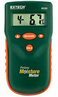 Pinless Moisture Meter