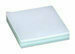 Plastic Tabs 4" x 4" | 5000 ct.