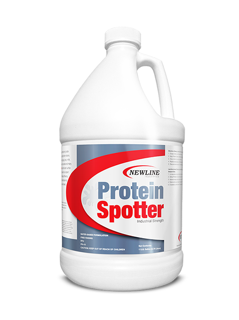 Protein Spotter (Gallon) by Newline | Premium Protein Spotter