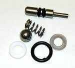 Repair Kit, Soft Touch Valve