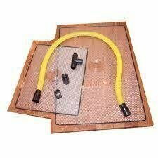 Rescue Mat Panel Kit by Drieaz