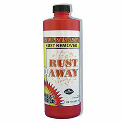 Rust Away (Pint) by CTI Pro's Choice | Rust Stain Remover