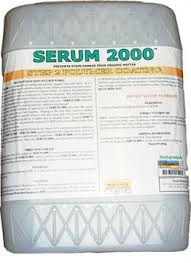 Serum 2000 (5gal. Jug) by Serum Systems - Bio Dispersant & Surface Sealer