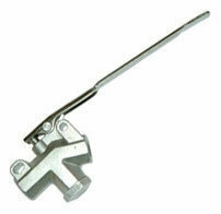 Soft Touch Valve, SS