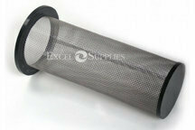 Stainless Hydro-Filter Replacement Basket | Carpet Cleaning Filter