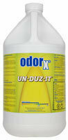 Un-Duz-It, Gl