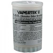 Vaportek S.O.S. Cartridge