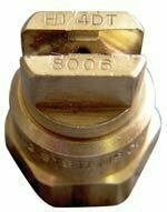 V-Jet, Hydroforce 1/4" Female Brass 8005