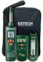 Water Damage Restoration Kit by Extech