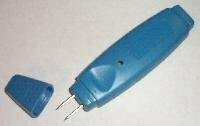 Wet Chec, Moisture Sensing Tool