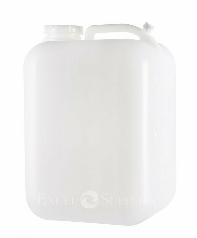 5 Gallon Chemical Jug | Headpack