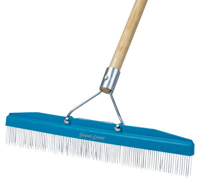 Grandi Groomer w/ Handle